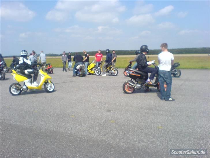 Yamaha Neos LC 20.1HK - Til dhs, sammen med dk´s hurtigste :) billede 18