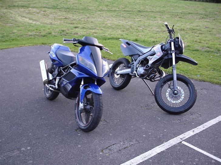 CPI GTR <Anlæg> (solgt) - GTR og Senda ;) billede 7