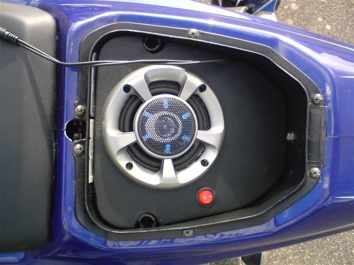 CPI GTR <Anlæg> (solgt) - Hør det under mine videoer billede 9