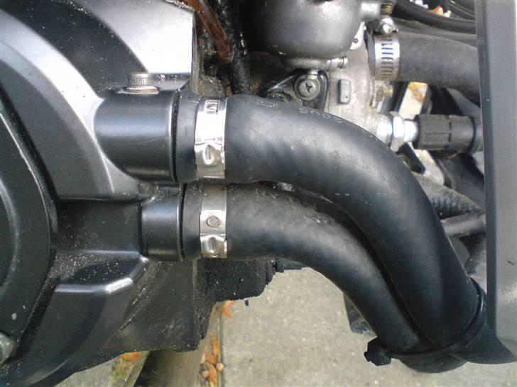 CPI GTR <Anlæg> (solgt) - LC billede 10