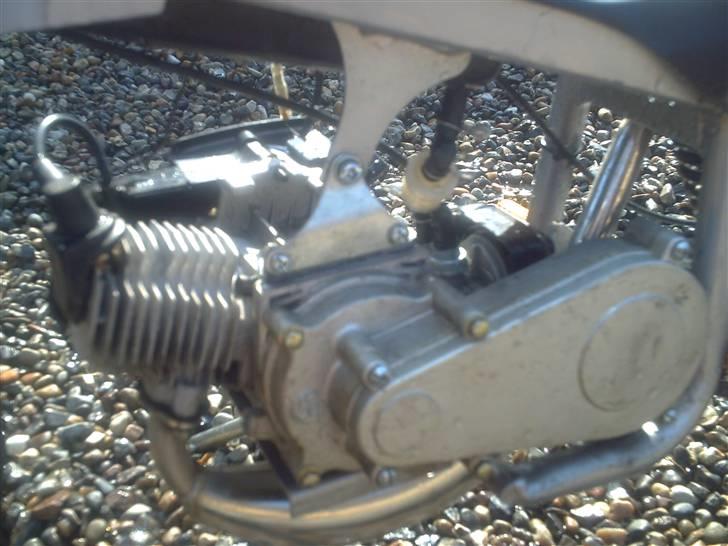 MiniBike Super Dirt Bike billede 10