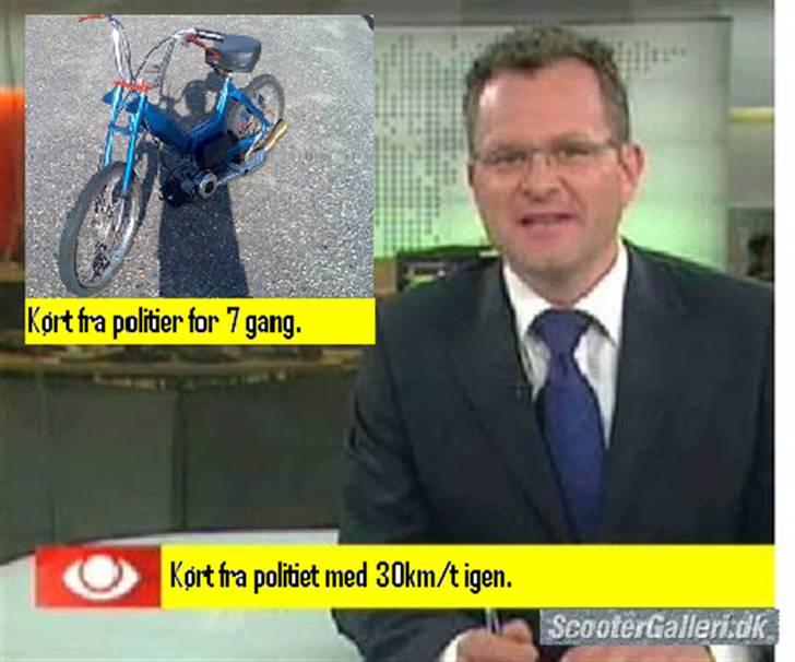 Puch maxi e50 k solgt billede 15