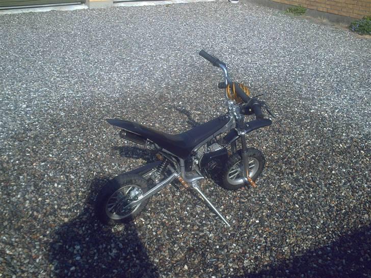 MiniBike Super Dirt Bike billede 12