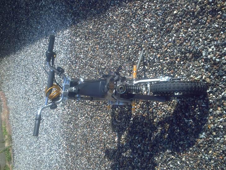 MiniBike Super Dirt Bike billede 13