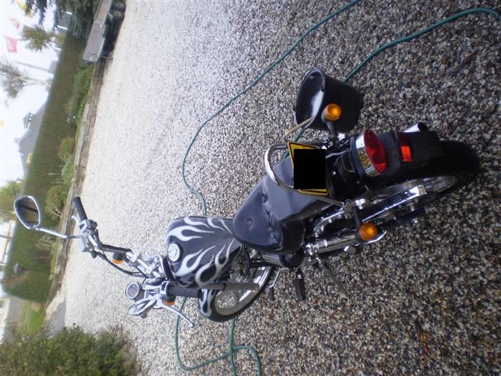 Kinroad prince "konrad" BYTTET billede 8