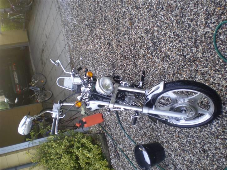 Kinroad prince "konrad" BYTTET billede 10