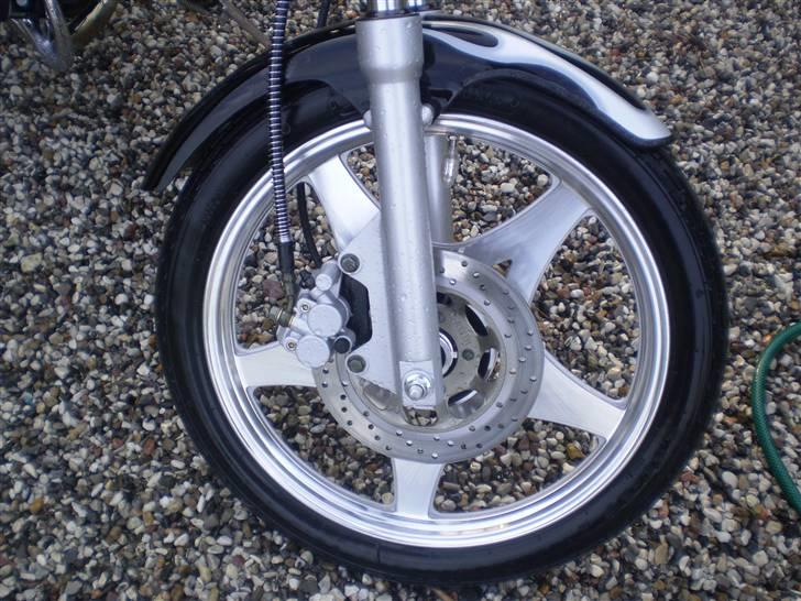 Kinroad prince "konrad" BYTTET billede 11