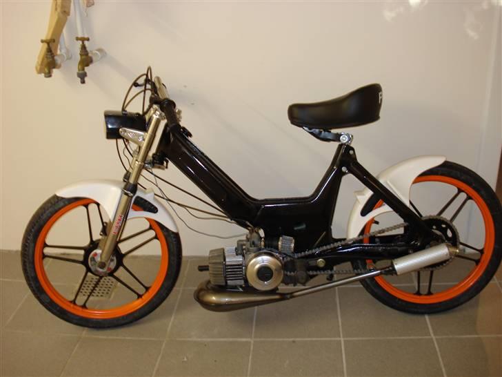 Puch maxi k *projekt* 85% billede 1