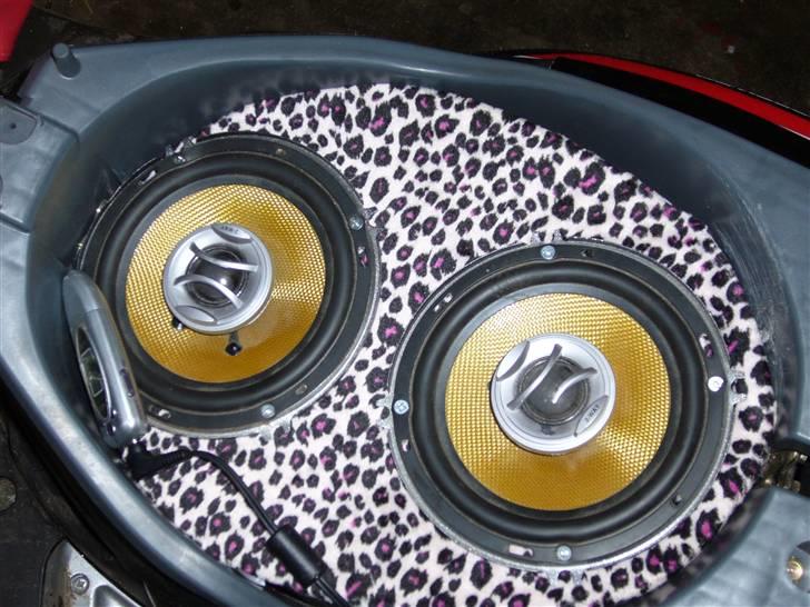 PGO pmx sport solgt:/ billede 10