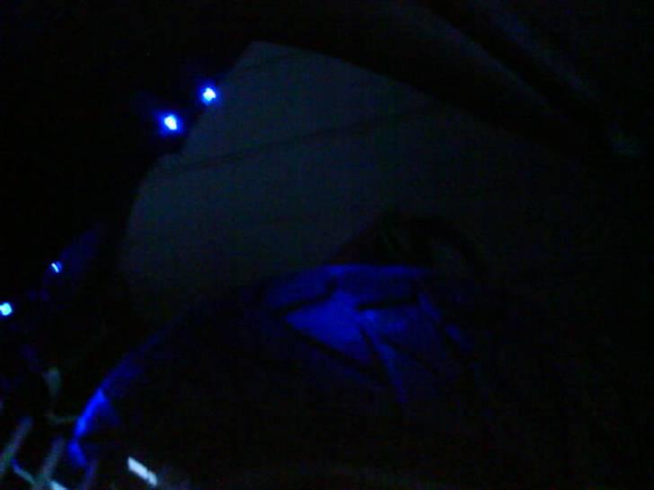 Peugeot Speedfight Lc. SOLGT billede 16