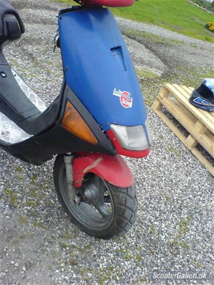 Aprilia Sr 50 Replica //BYTTET\\ billede 3