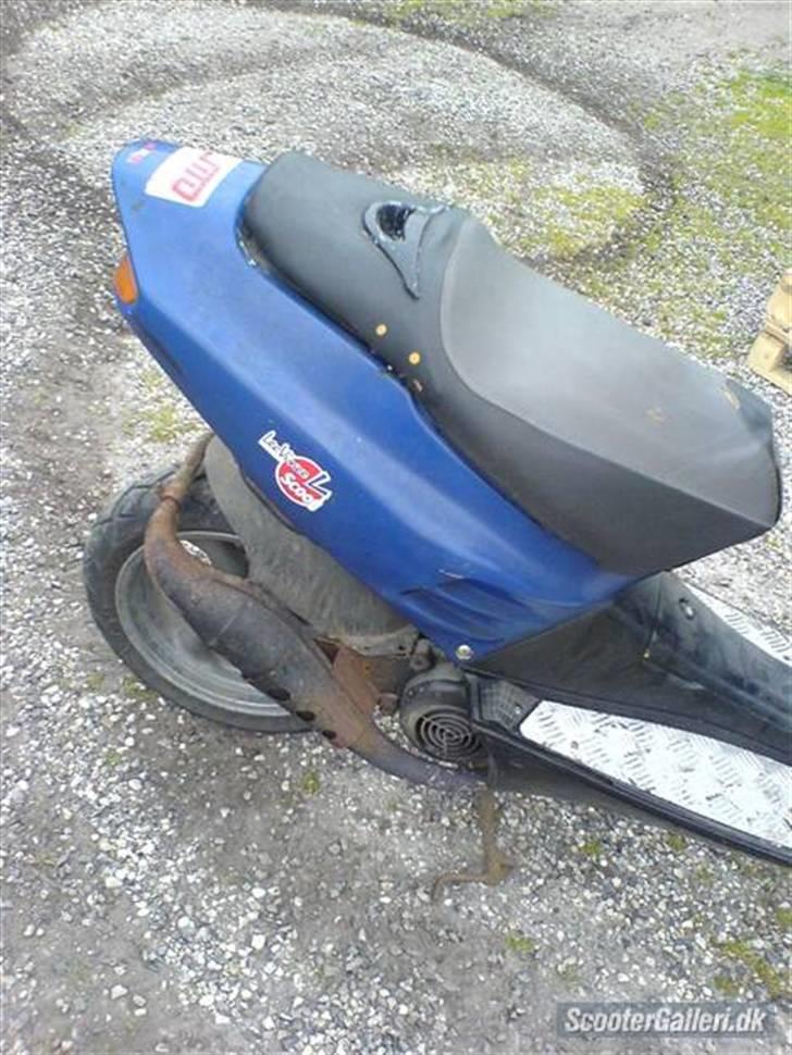 Aprilia Sr 50 Replica //BYTTET\\ billede 5