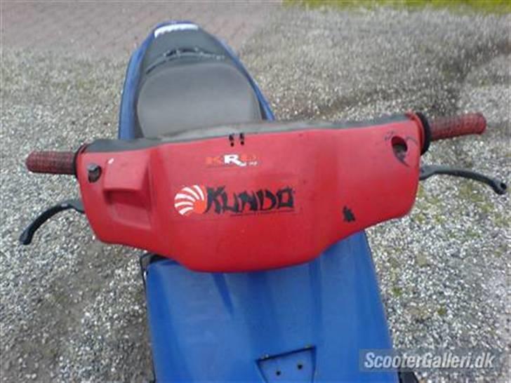 Aprilia Sr 50 Replica //BYTTET\\ billede 6