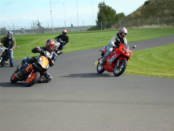 Gilera runner LC comming up - hejsa,  billede 10