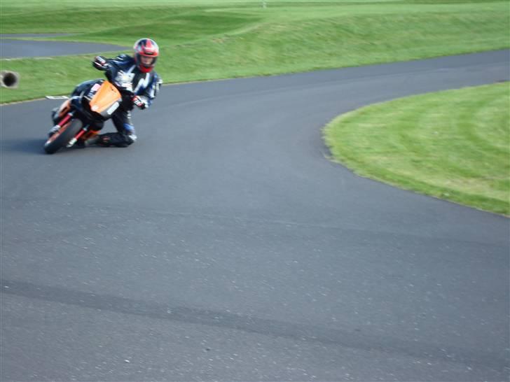 Gilera runner LC comming up billede 12