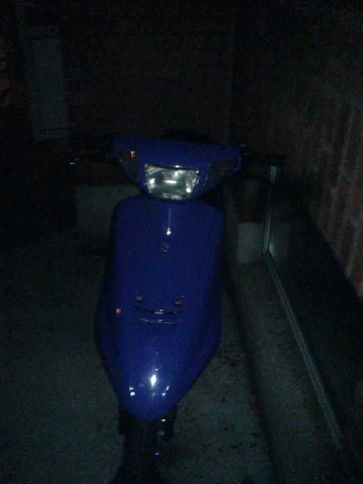 Yamaha Jog billede 12