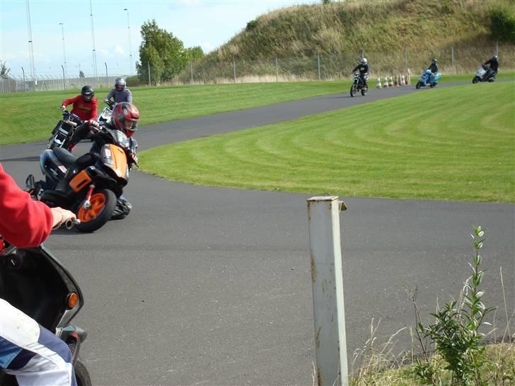 Gilera runner LC comming up billede 13