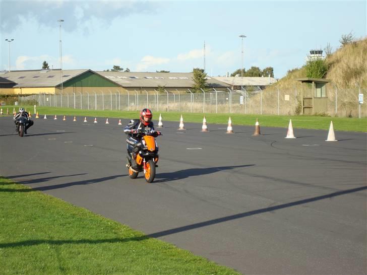 Gilera runner LC comming up billede 17