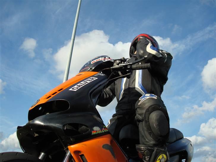 Gilera runner LC comming up billede 18