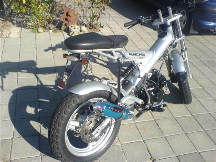 Sachs Madass (Solgt) - Nyt:24/9-2007 billede 10