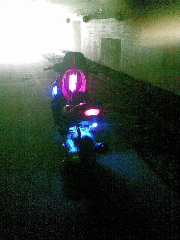 Aprilia sonic TIL SALG billede 4