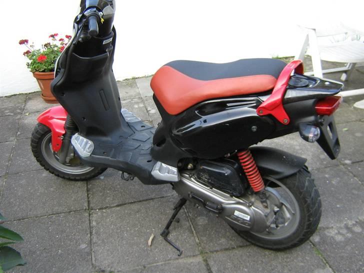 PGO PMX Sport TIL SALG billede 2