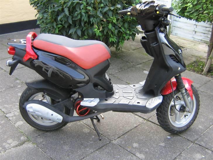 PGO PMX Sport TIL SALG billede 3