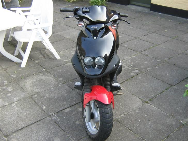 PGO PMX Sport TIL SALG billede 4