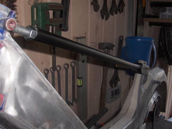 Puch maxi kl  solgt  billede 6