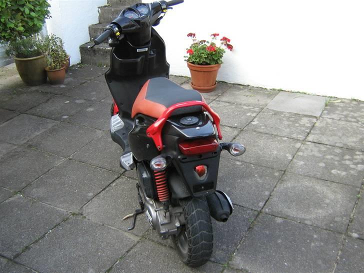 PGO PMX Sport TIL SALG billede 5