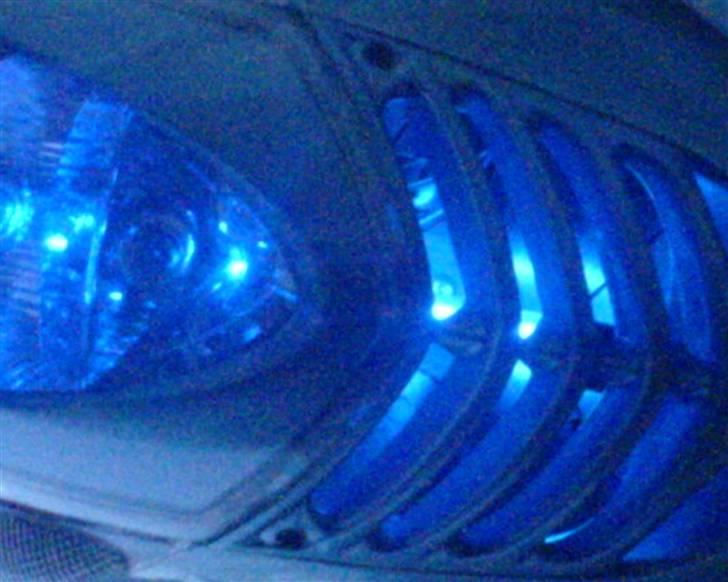 Aprilia Sonic Solgt billede 9