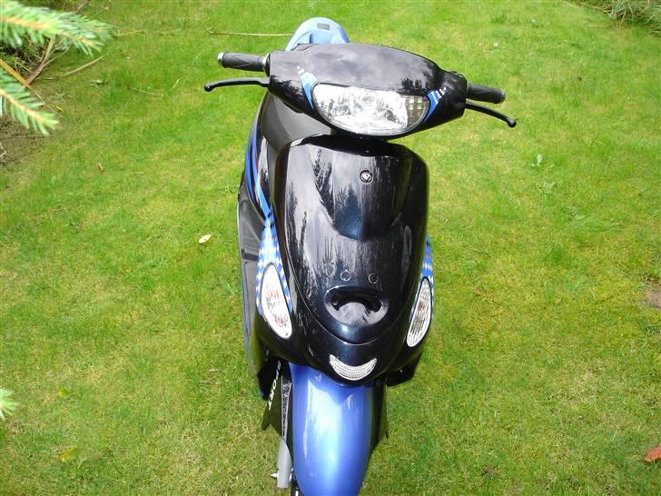 Giantco Sprint(efterligning)SOLGT billede 2