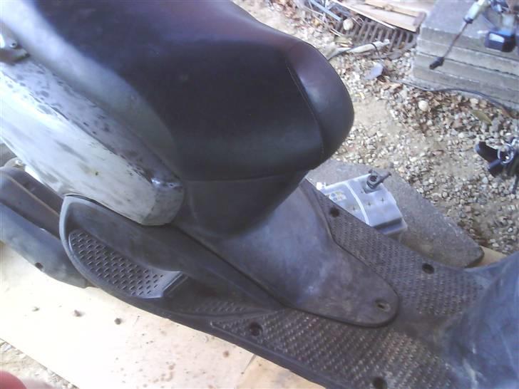 Yamaha Neos SOLGT - jahh neslibt billede 9