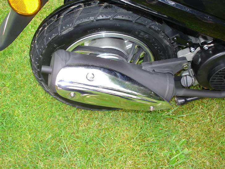 Giantco Sprint(efterligning)SOLGT billede 3