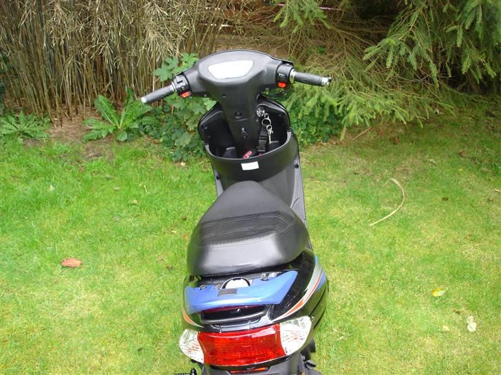 Giantco Sprint(efterligning)SOLGT billede 5