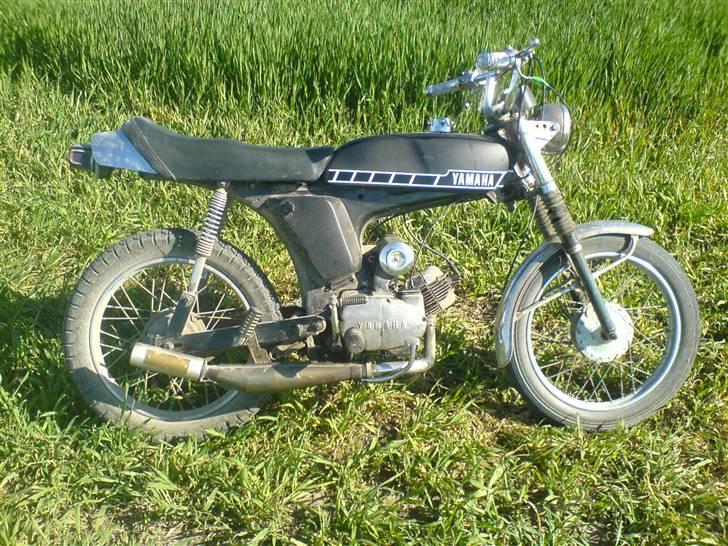 Yamaha fs1 (SOLGT) billede 1