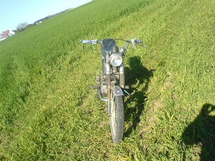 Yamaha fs1 (SOLGT) billede 2