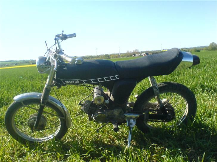 Yamaha fs1 (SOLGT) billede 3