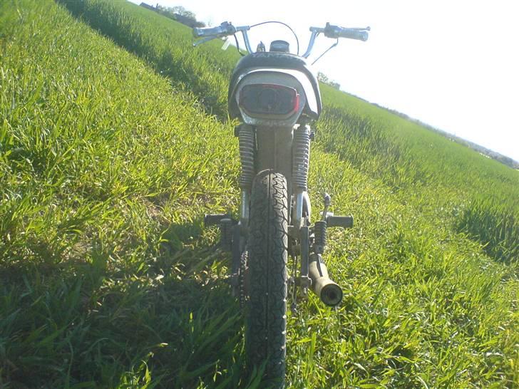 Yamaha fs1 (SOLGT) billede 4