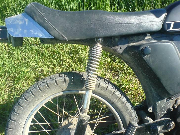 Yamaha fs1 (SOLGT) billede 5