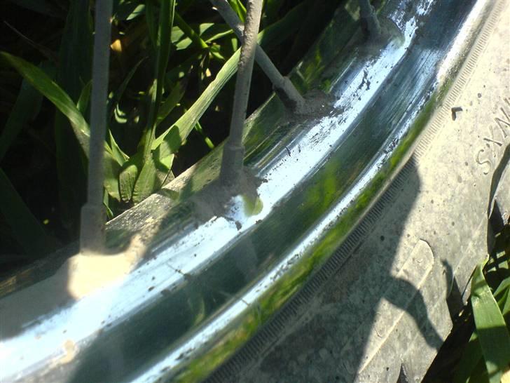 Yamaha fs1 (SOLGT) billede 6