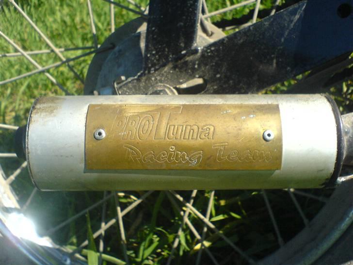 Yamaha fs1 (SOLGT) billede 9