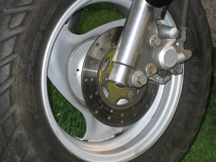 PGO hot/ før billeder billede 9