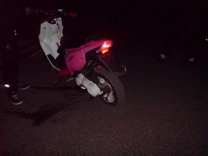 CPI Popcorn (Solgt) billede 2