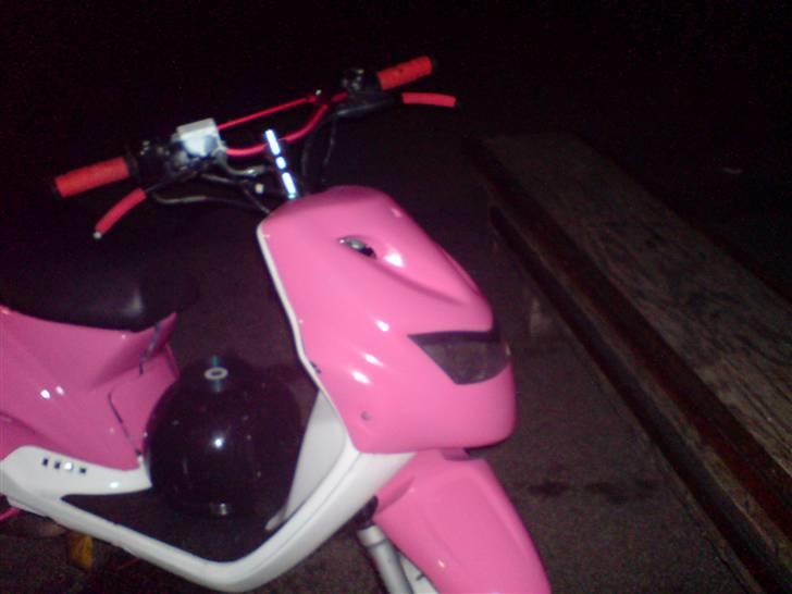 CPI Popcorn (Solgt) billede 3