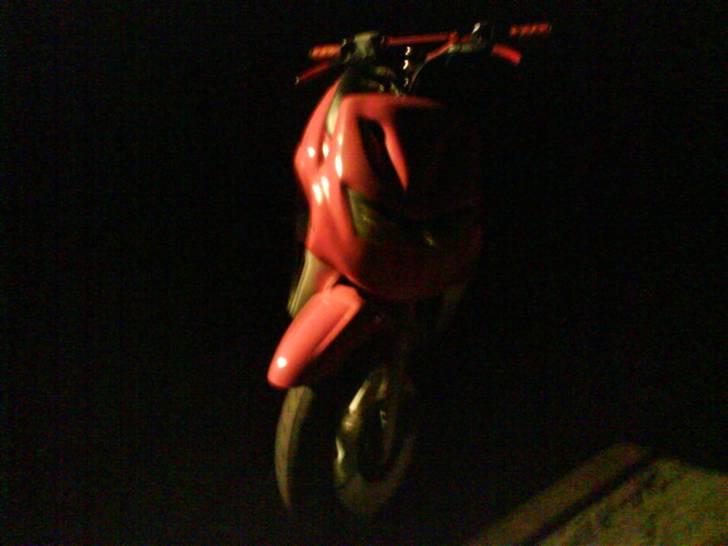 CPI Popcorn (Solgt) billede 4