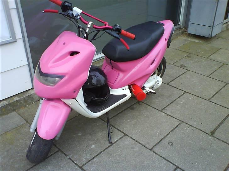 CPI Popcorn (Solgt) billede 5