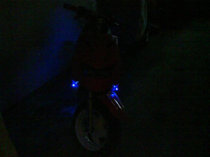 CPI Popcorn (Solgt) billede 6