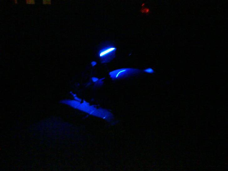 CPI Popcorn (Solgt) billede 7