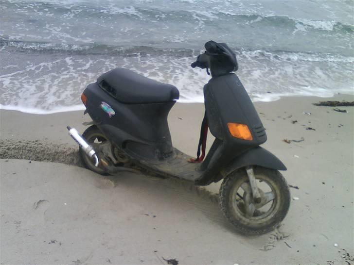 Piaggio Zip !!Byttet til hot!! billede 1